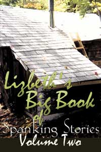 Big Book Of Spanking Stories, Vol. 2 Big Book Of Spanking Stories, Vol. 2