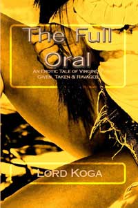 The Full Oral The Full Oral