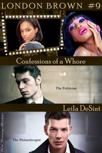 Confessions Of A Whore 4 Confessions Of A Whore 4