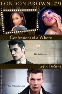 Confessions Of A Whore 4 