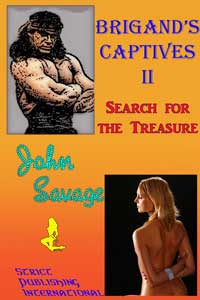 Brigand s Captives 2: Search For The Treasure