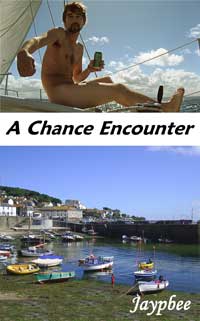 A Chance Encounter