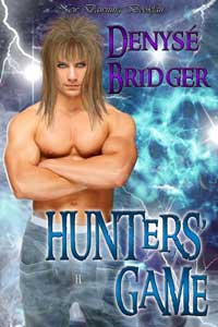 Hunters' Game Hunters' Game