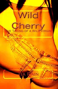 Wild Cherry Wild Cherry