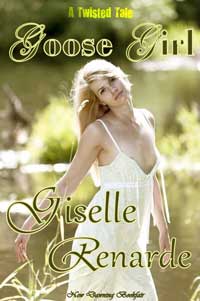 Goose Girl Goose Girl
