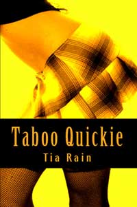 TABOO QUICKIE TABOO QUICKIE