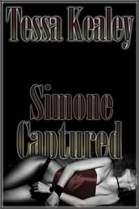 Simone Captured Simone Captured