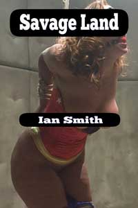 Savage Land Savage Land