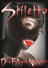 STILETTO - Lip Synch 3