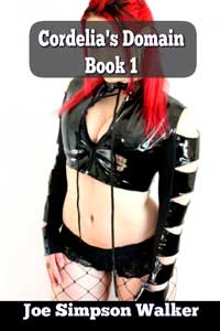 Cordelia's Domain - Book 1 Cordelia's Domain - Book 1