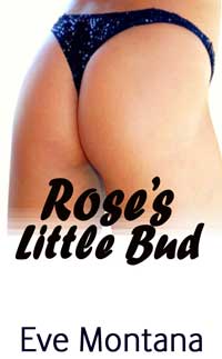 Rose's Little Bud Rose's Little Bud