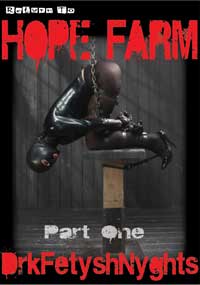 RETURN TO HOPE FARM - Part One