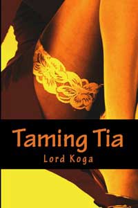 Taming Tia Taming Tia