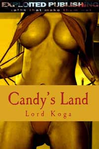 Candy Land by Lord Koga