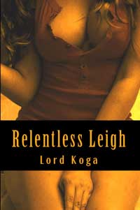 Relentless Leigh Relentless Leigh