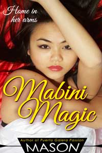 Mabini Magic by Mason