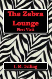 The Zebra Lounge First Visit The Zebra Lounge First Visit