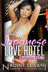 Japanese Love Hotel