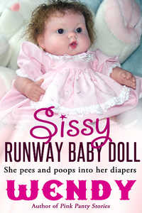 Sissy Runaway Baby Doll Sissy Runaway Baby Doll
