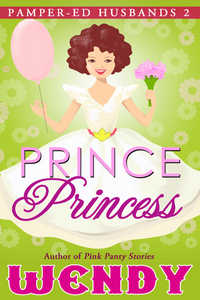 Prince Princess Prince Princess
