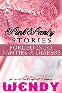 Pink Panty Stories Pink Panty Stories