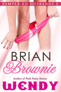 Brian Brownie Brian Brownie