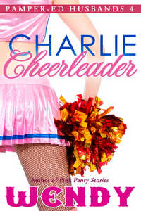 Charlie Cheerleader Charlie Cheerleader