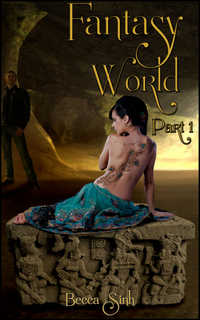 Fantasy World - Part 1 Fantasy World - Part 1