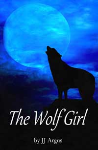 The Wolf Girl by Argus