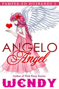 Angelo Angel Angelo Angel