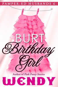 Burt Birthday Girl Burt Birthday Girl