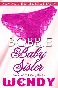 Bobby Baby Sister Bobby Baby Sister