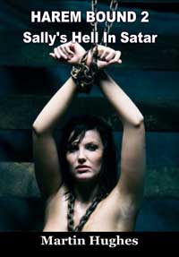 HAREM BOUND 2 - SALLY S HELL IN SATAR