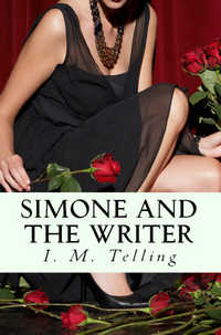 Simone and the Writer Simone and the Writer