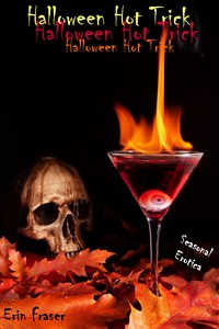 Halloween Hot Trick Halloween Hot Trick