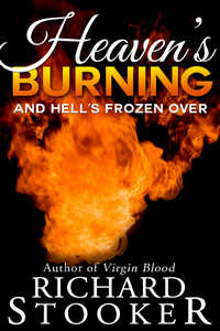 Heaven\'s Burning Heaven\'s Burning