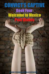 Convict's Captive Book 4 Convict's Captive Book 4