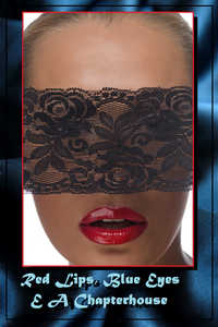 Red Lips, Blue Eyes (3 days) Red Lips, Blue Eyes (3 days)