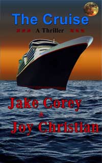 The Cruise by Jake Corey and Joy Christian