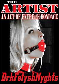 THE ARTIST - An Act Of Extreme Bondage THE ARTIST - An Act Of Extreme Bondage