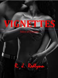 Vignettes -Tales of Passion Vignettes -Tales of Passion