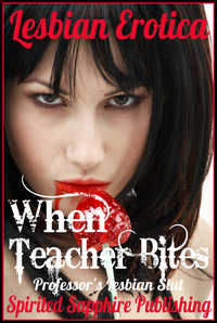 Lesbian Erotica Lesbian Erotica