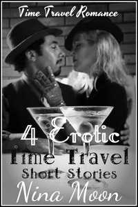 Time Travel Romance by Nina Moon