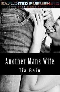 Another Man's Wife Another Man's Wife