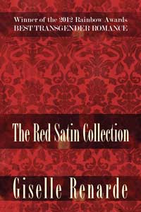 The Red Satin Collection The Red Satin Collection