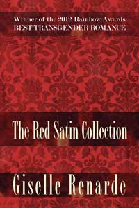 The Red Satin Collection by Giselle Renarde