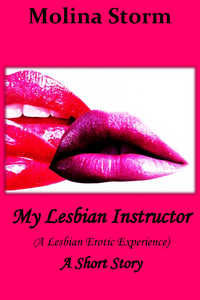 My Lesbian Instructor My Lesbian Instructor