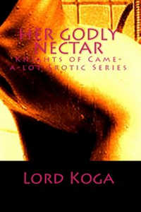 Her Godly Nectar Her Godly Nectar
