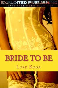 Bride To be Bride To be