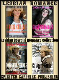 Lesbian Romance by Spirited Sapphire Publishing